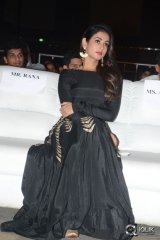 Size Zero Movie Audio Launch